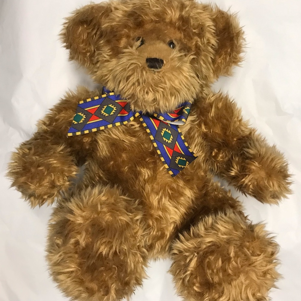 ⭐️ 4/$10 Best Friend Teddy Bear
